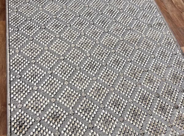 Фото - bohemian 23109 taupe sand