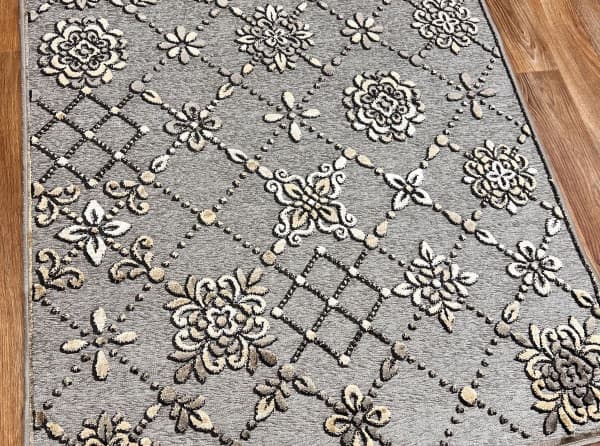 Фото - bohemian 23112 taupe sand