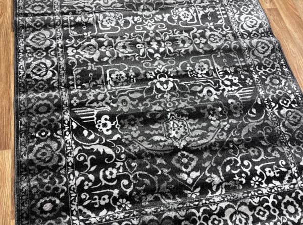 Фото - saray 12758 eylol3 antrasit